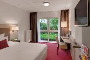 PLAZA INN Karlsruhe Nord, Karlsruhe