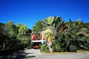 Villa de la Valle, Port Mathurin