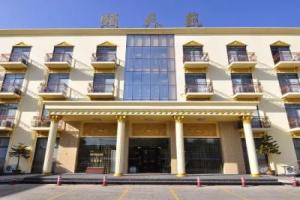 Xinhua International Holiday Hotel, Kunming