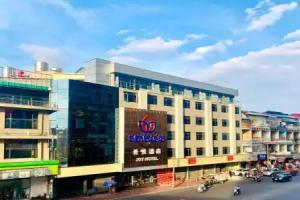 Joy Hotel, Phnom Penh