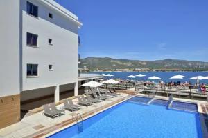 Leonardo Royal Hotel Mallorca Palmanova Bay, Palma Nova