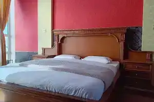 Apartments on Orangereynaya street 22/2, Pyatigorsk