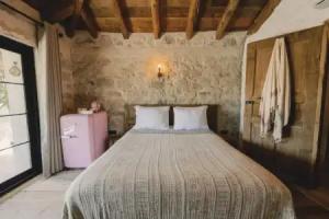 Suare Hotel, Alacati