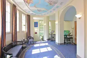 Hotel Viktoria, Koln