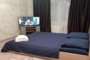 Apartments on Chkalova 57, Orenburg