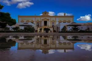 Villa del Gattopardo Suites & Spa, Palermo