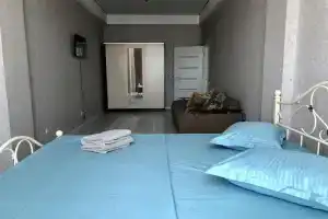 Apartments on 120A Daniyalova Street, Makhachkala