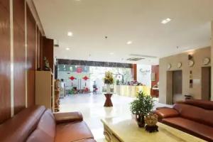 Viet Lotus Saigon Hotel, Ho Chi Minh