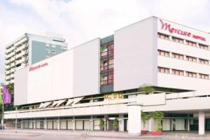 ACHAT Hotel Braunschweig, Braunschweig