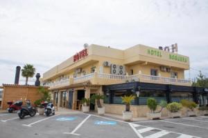 Hotel Noguera El Albir, Albir