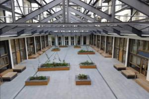 Nena Apartments Metropolpark Berlin -Mitte, Berlin