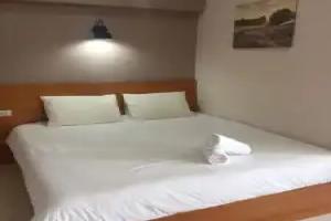 Sea Blue Hotel, Cha-Am