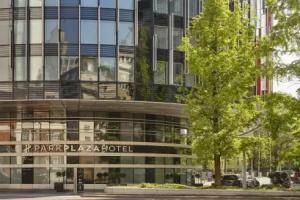 Park Plaza London Westminster Bridge, London