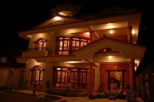 Vardan Resort n' Apartment, Pokhara