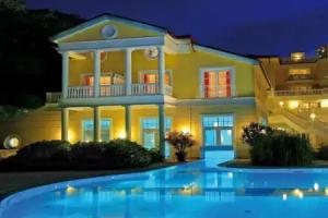 A-Rosa Strandidyll Heringsdorf, Heringsdorf