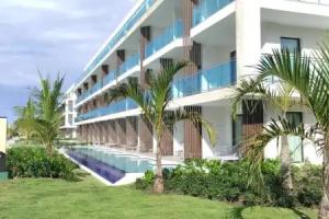 Serenade Punta Cana Beach & Spa Resort - All Inclusive, Punta Cana