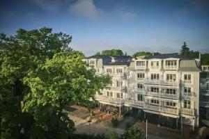 The Cozy Hotel Timmendorfer Strand, Timmendorfer Strand
