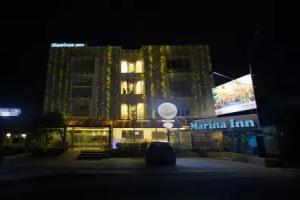 Hotel Marina Inn Egmore, Chennai