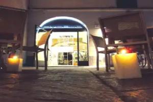 Avenue Boutique Hotel, Como