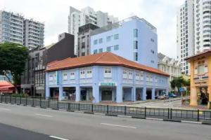 Hotel 81 Fuji, Singapore