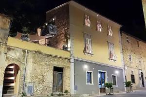 Residenza d'Epoca CAVALIERE Apart-hotel, Bibbona
