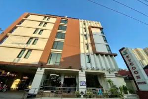 Tycoon Suite, Pattaya