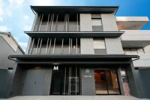 M's Hotel Nijojo Oike, Kyoto