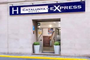 Hotel Catalunya Express, Tarragona