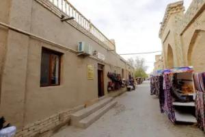 Khiva Polvonnazir Guest House, Khiva