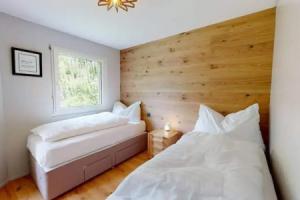 Alpine Charm Chalet in Sankt Moritz, St. Moritz