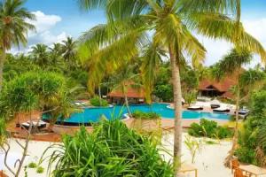 Robinson Maldives - All Inclusive, Adults Only, Gaaf-Alif Atoll