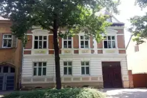 Ferienwohnung zur Vossbrücke Apartments, Quedlinburg