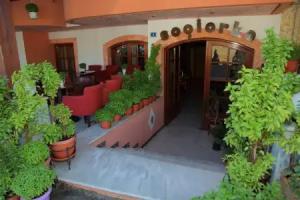 Sogiorka Apartments, Hersonissos