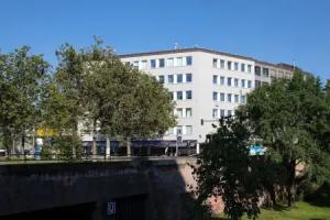 Brera Serviced Apartments Nürnberg, Nurnberg