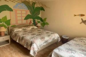 Cabarete Beachfront Condos Nanny Estate A7 Apartments, Cabarete