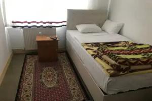 Gumus Hotel, Ortahisar