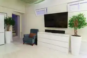 Two-storey apartment next to the Winter Theater Zhemchuzhina LaMar, Sochi