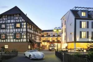 Hotel Ritter Durbach, Durbach
