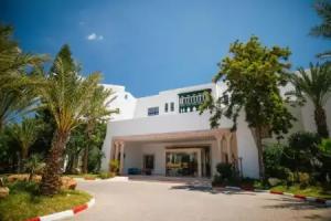 Blumar Resort & SPA, Hammamet