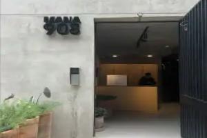 Mana by Pardela Hotel, Guadalajara