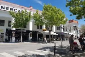 Apartment in's Old Town, Marbella
