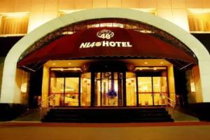 NL40 Hotel, Beijing
