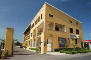 Hotel Milazzo, Milazzo