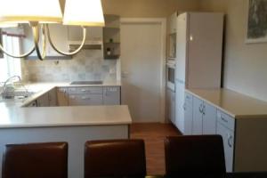 Skyggnir Bed and Breakfast, Fludir