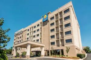 Comfort Inn Atlanta Downtown South, Atlanta