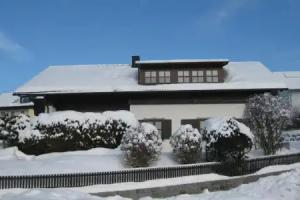 Ferienwohnung Bücherl Apartments, Waldmunchen