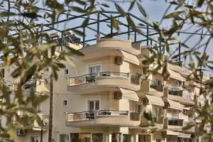 Irida Apartments, Leptokaria