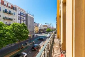 Ambitious Experience Apartments, Lisbon
