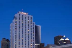 Hyatt Regency Rochester, Rochester