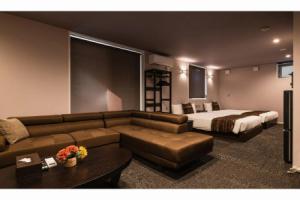 GRAND BASE Moji Nagomi Guest house, Kitakyushu